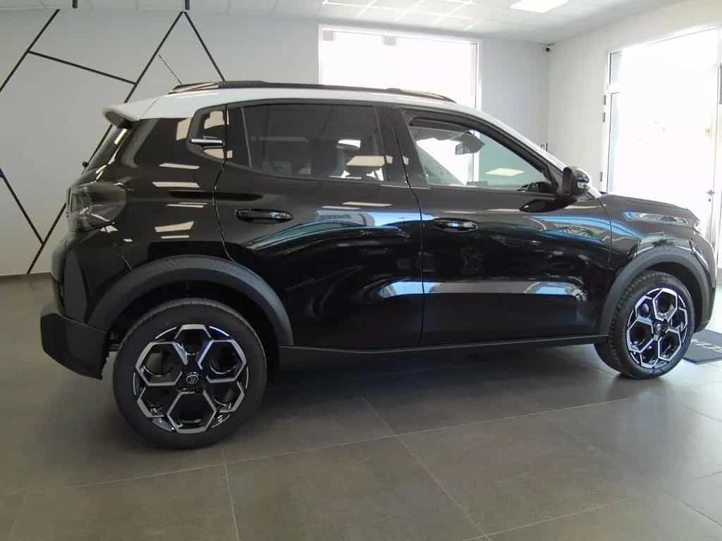 Other Citroen C3 PureTech 100 S&S Max 2025 03/2025-photo-11