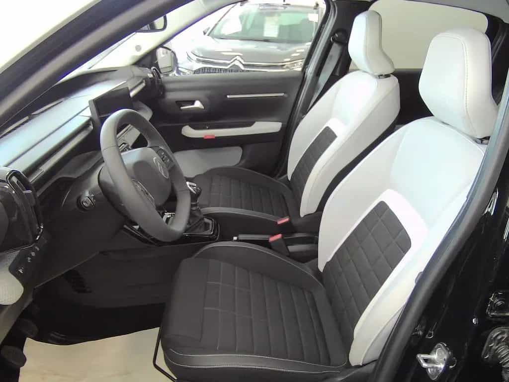 Other Citroen C3 PureTech 100 S&S Max 2025 03/2025-photo-13