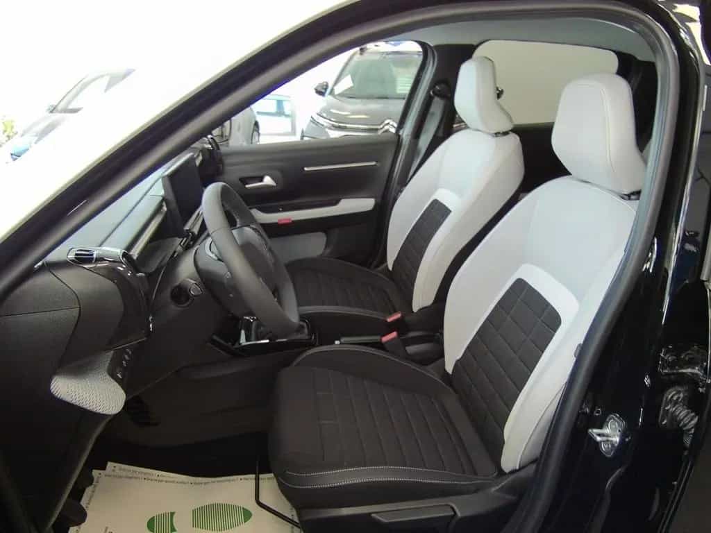 Other Citroen C3 PureTech 100 S&S Max 2025 03/2025-photo-14