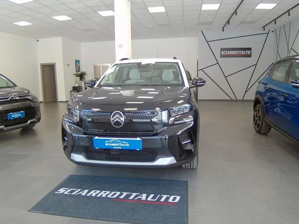 Other Citroen C3 PureTech 100 S&S Max 2025 03/2025-photo-2