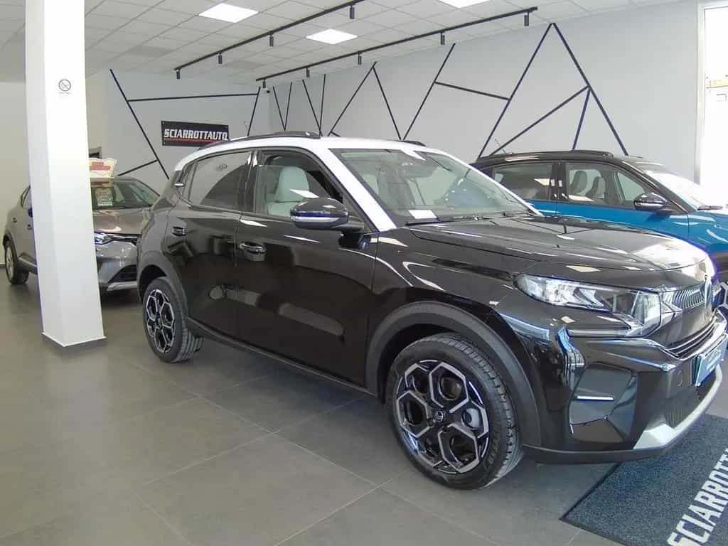 Other Citroen C3 PureTech 100 S&S Max 2025 03/2025-photo-5