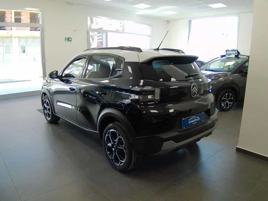 Other Citroen C3 PureTech 100 S&S Max 2025 03/2025-photo-7