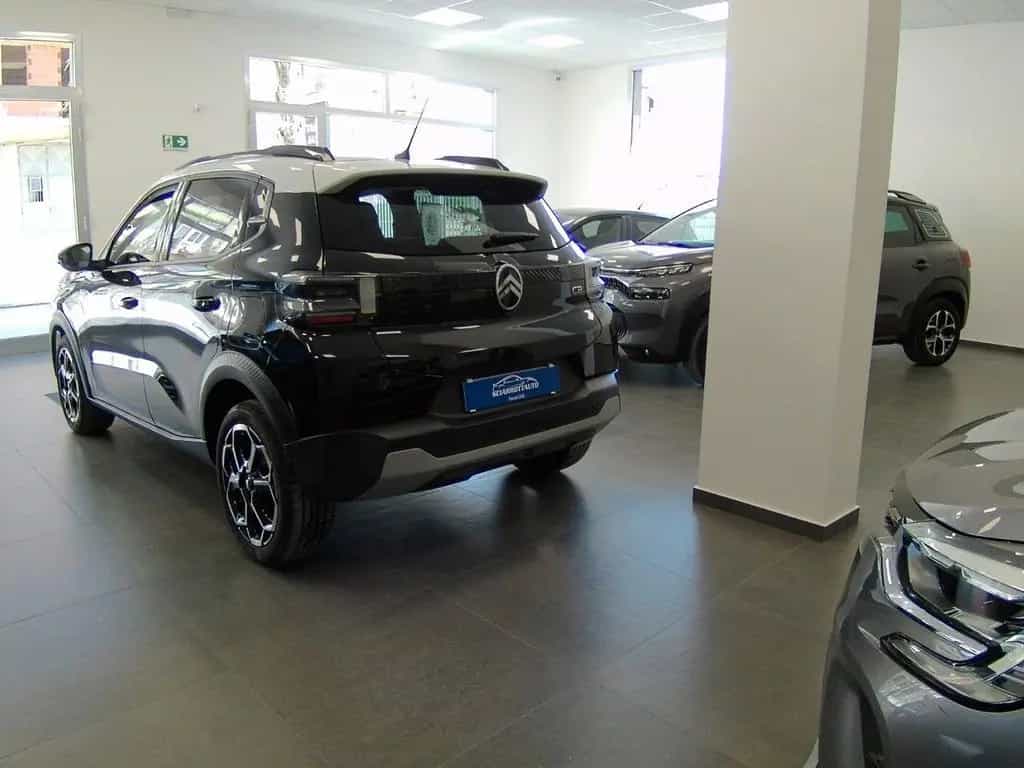 Other Citroen C3 PureTech 100 S&S Max 2025 03/2025-photo-8