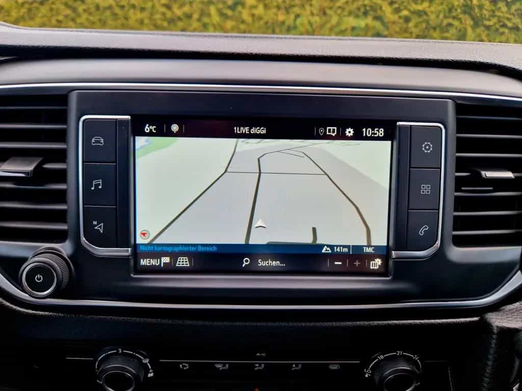 Opel Vivaro Kasten Edition M L2 Lang +Regalsystem 06/2021-photo-26