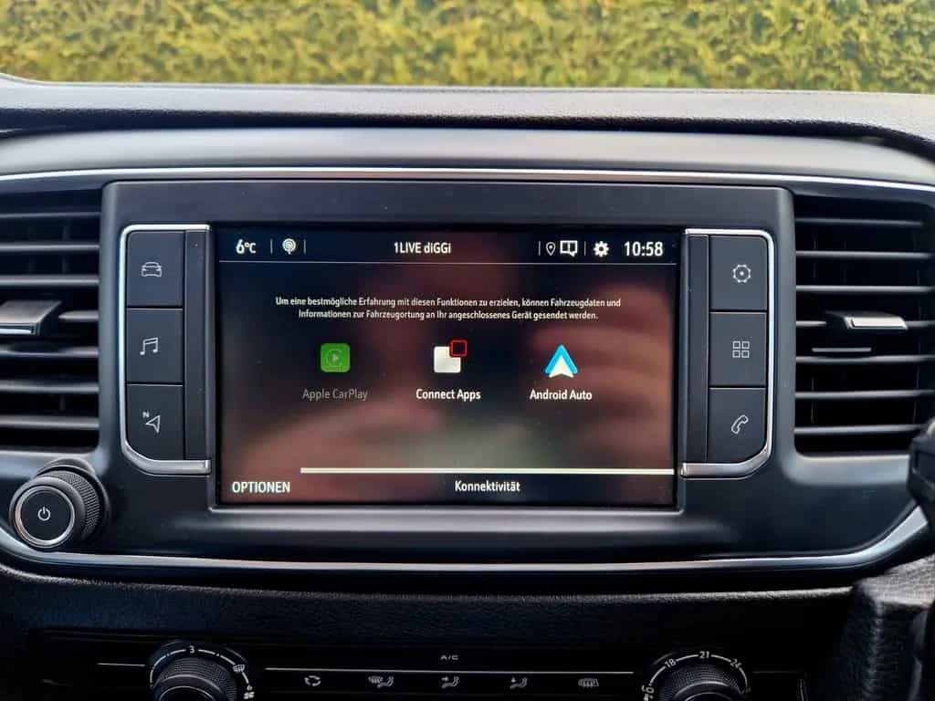 Opel Vivaro Kasten Edition M L2 Lang +Regalsystem 06/2021-photo-27