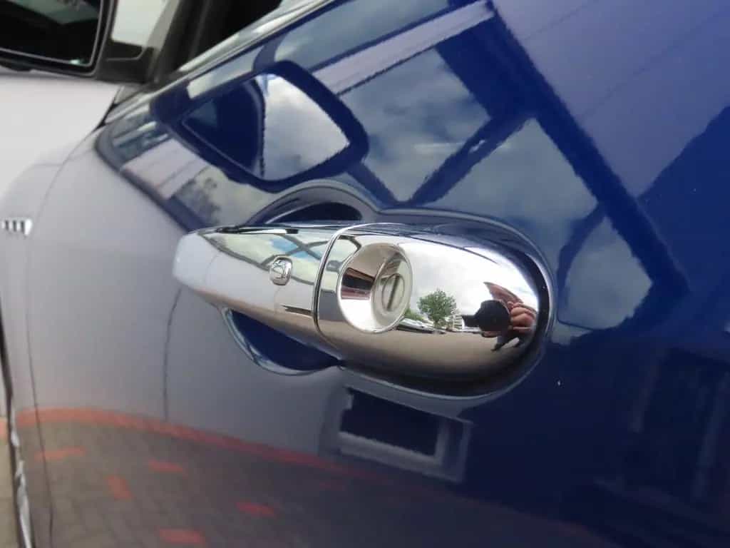 Maserati Levante Q4 3.0 V6 Autom. 360° Kamera Panorama 03/2021-photo-26
