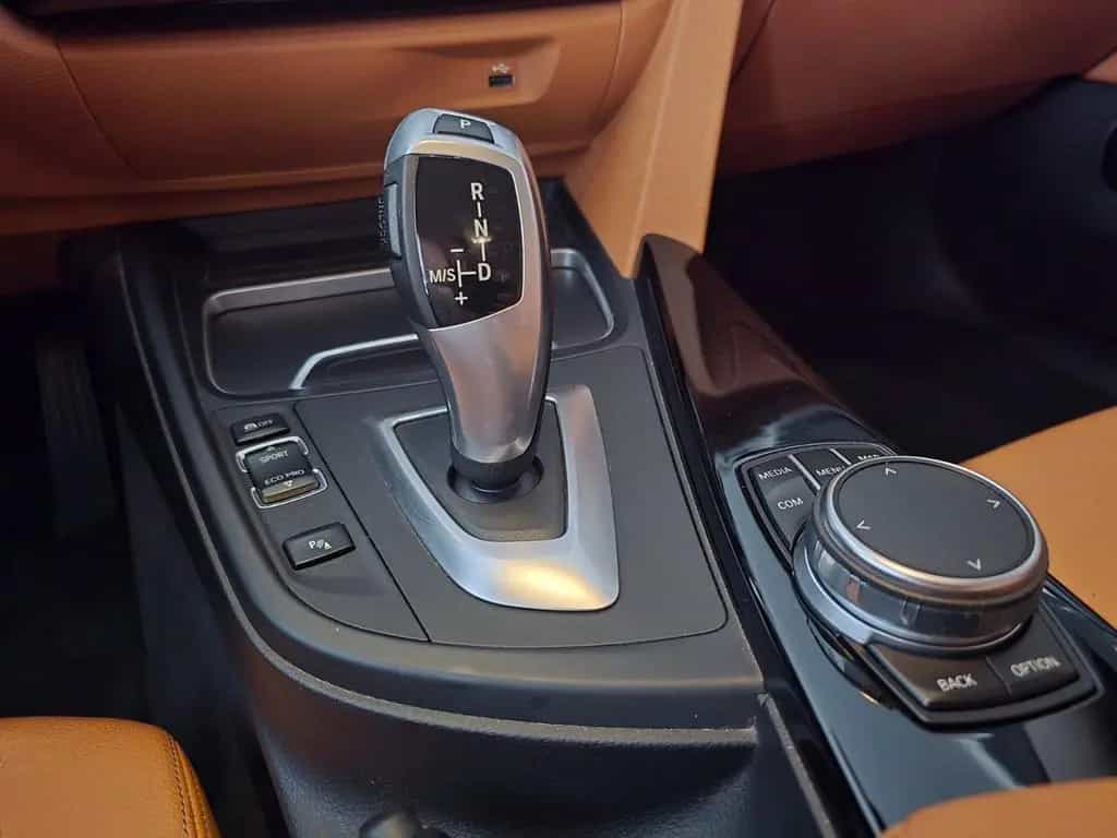 BMW 4 Gran Coupe 420 i Luxury Line*1.HAND*LED*NAVI* 12/2018-photo-15