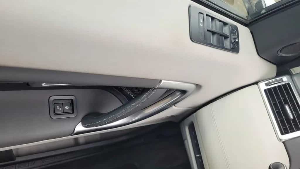 Land Rover Discovery Sport 4X4 ..150CV..CATENA E 11/2018-photo-14