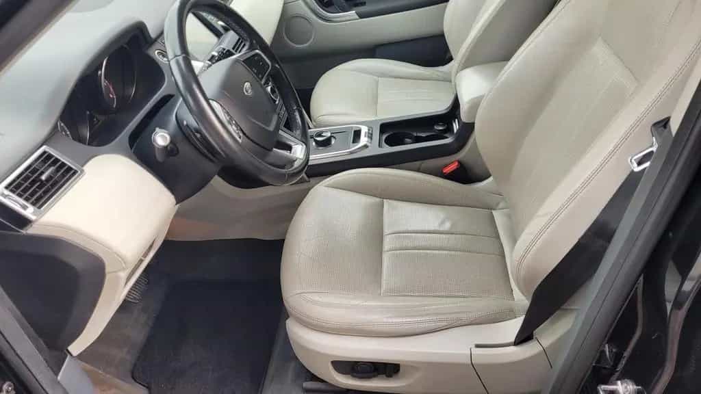 Land Rover Discovery Sport 4X4 ..150CV..CATENA E 11/2018-photo-8