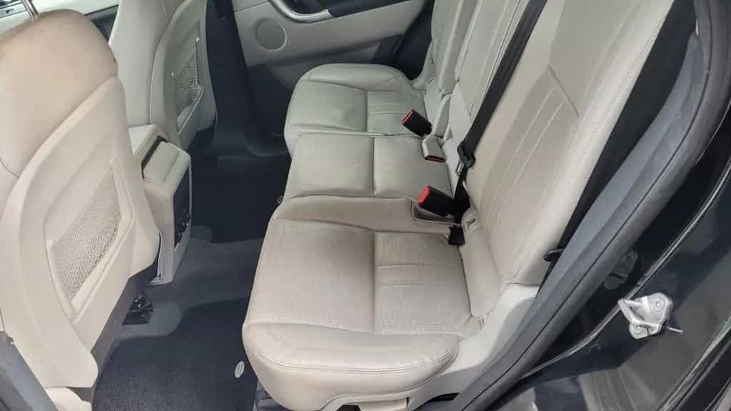 Land Rover Discovery Sport 4X4 ..150CV..CATENA E 11/2018-photo-9