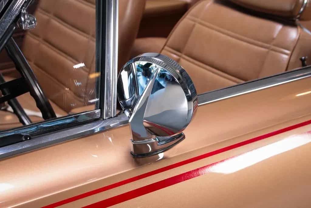 Plymouth Other Plymouth Road Runner 383 | 4-Speed |Matchi 04/1969-photo-13