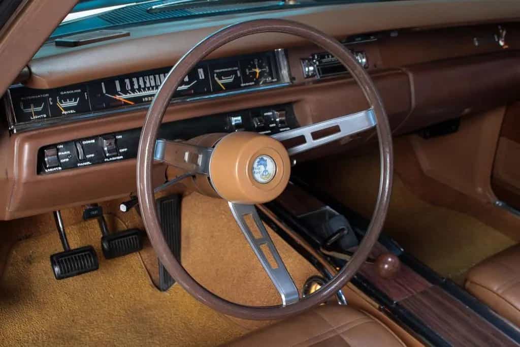Plymouth Other Plymouth Road Runner 383 | 4-Speed |Matchi 04/1969-photo-41
