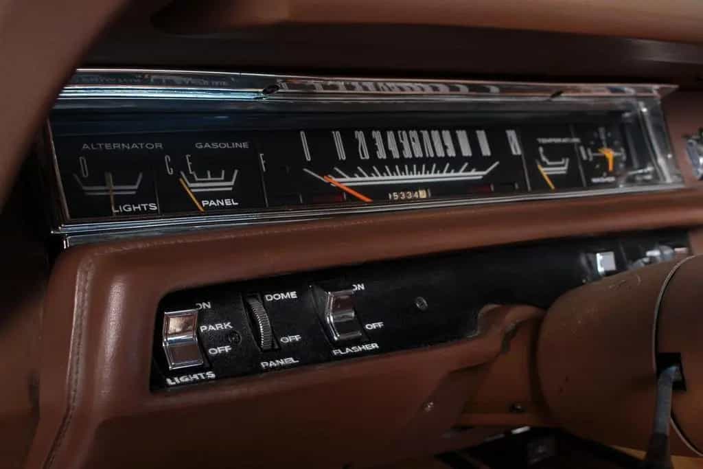 Plymouth Other Plymouth Road Runner 383 | 4-Speed |Matchi 04/1969-photo-42