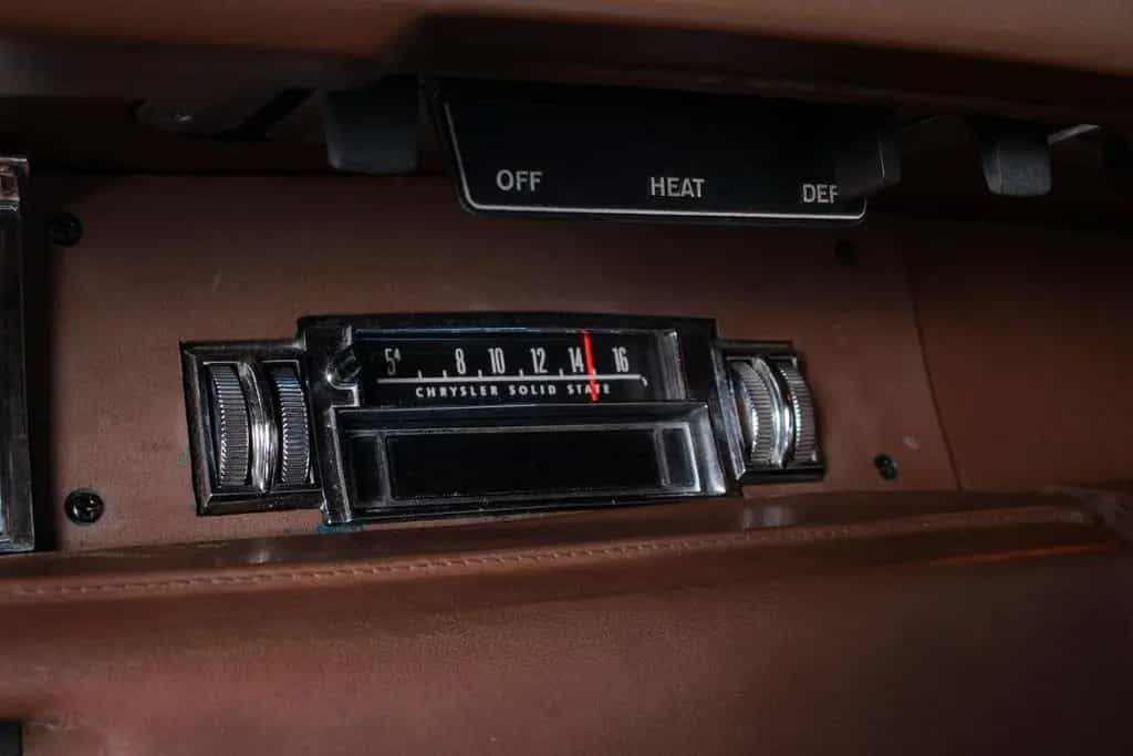 Plymouth Other Plymouth Road Runner 383 | 4-Speed |Matchi 04/1969-photo-44