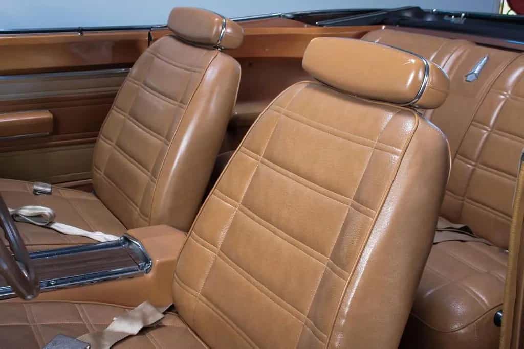 Plymouth Other Plymouth Road Runner 383 | 4-Speed |Matchi 04/1969-photo-47