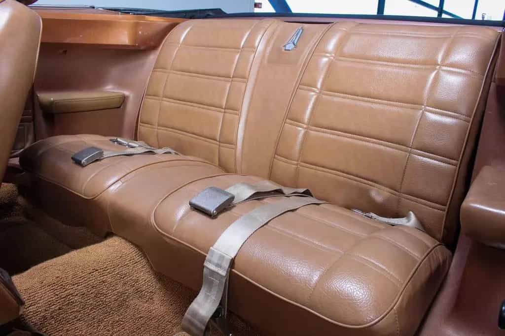 Plymouth Other Plymouth Road Runner 383 | 4-Speed |Matchi 04/1969-photo-49
