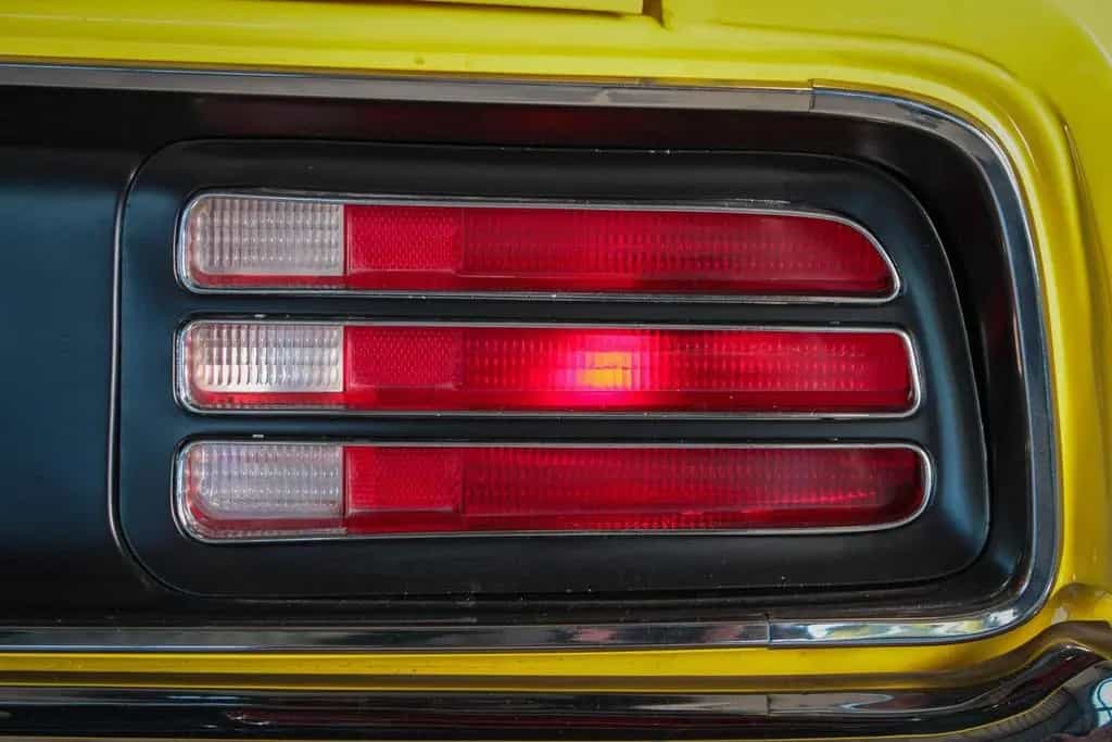 Plymouth Other Plymouth 'Cuda 383 Convertible Numbers Mat 04/1970-photo-24