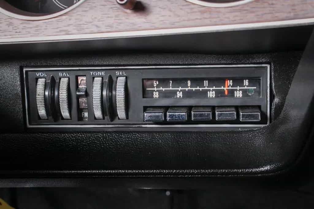 Plymouth Other Plymouth 'Cuda 383 Convertible Numbers Mat 04/1970-photo-41