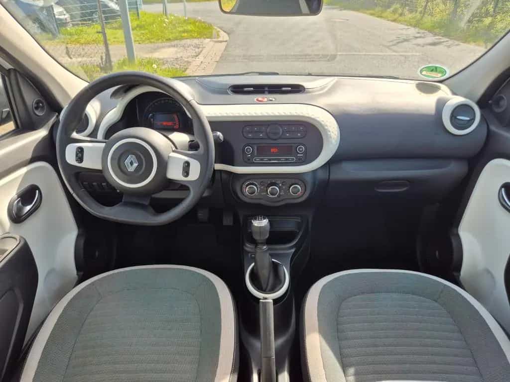 Renault Twingo Limited 1.0* TÜV Neu* LED* Start/Stopp* 05/2021-photo-10