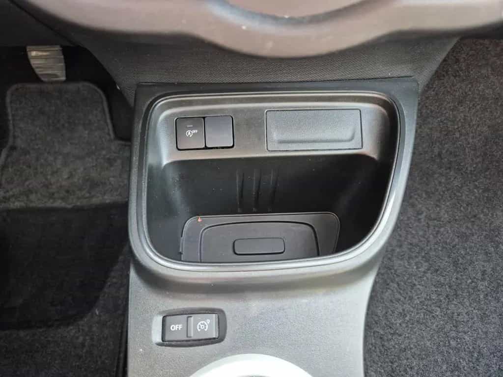Renault Twingo Limited 1.0* TÜV Neu* LED* Start/Stopp* 05/2021-photo-13