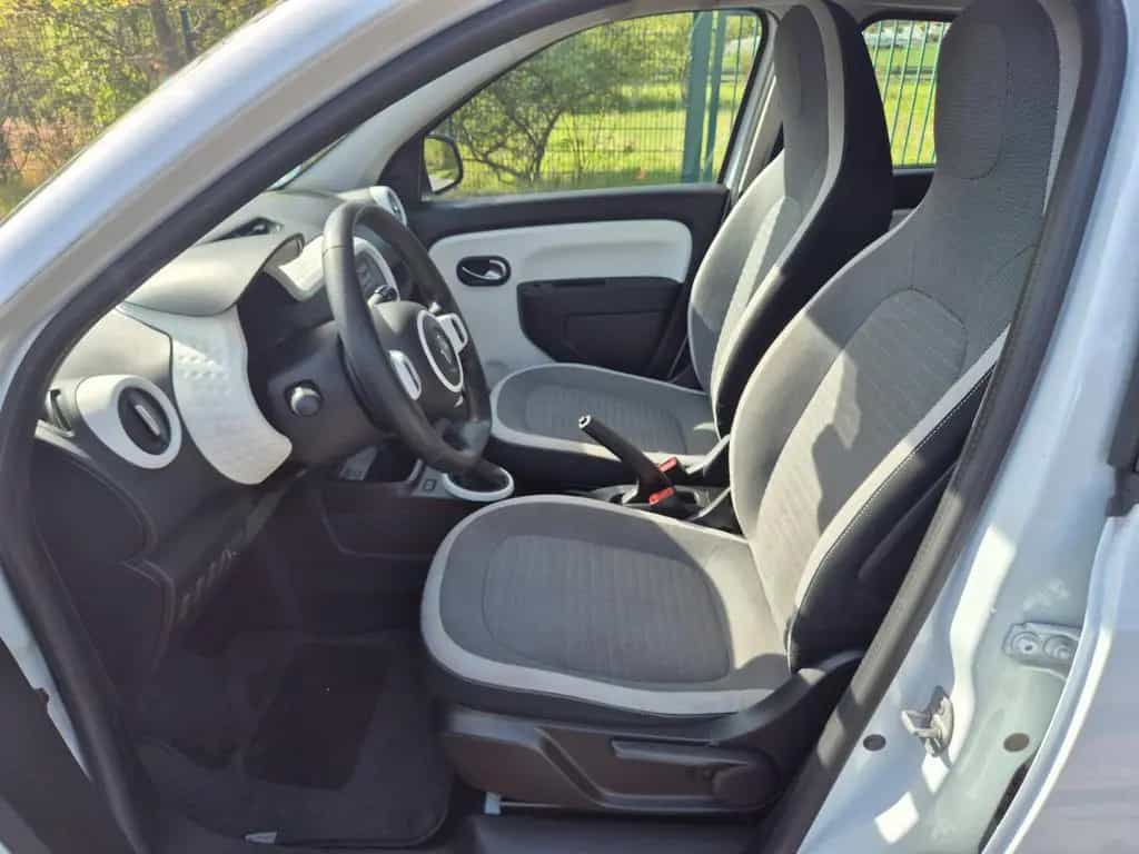 Renault Twingo Limited 1.0* TÜV Neu* LED* Start/Stopp* 05/2021-photo-15