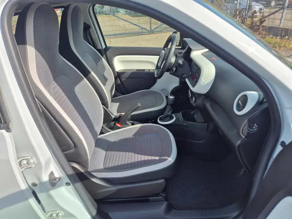 Renault Twingo Limited 1.0* TÜV Neu* LED* Start/Stopp* 05/2021-photo-16