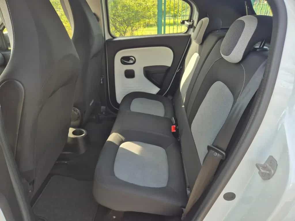 Renault Twingo Limited 1.0* TÜV Neu* LED* Start/Stopp* 05/2021-photo-17