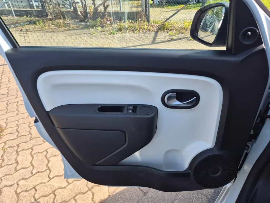 Renault Twingo Limited 1.0* TÜV Neu* LED* Start/Stopp* 05/2021-photo-18