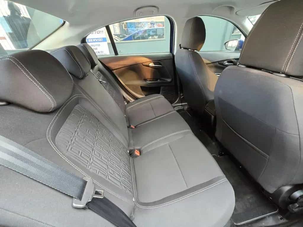 Other Fiat TIPO 1.6 M-JET CITY 131CV 2025 01/2025-photo-11