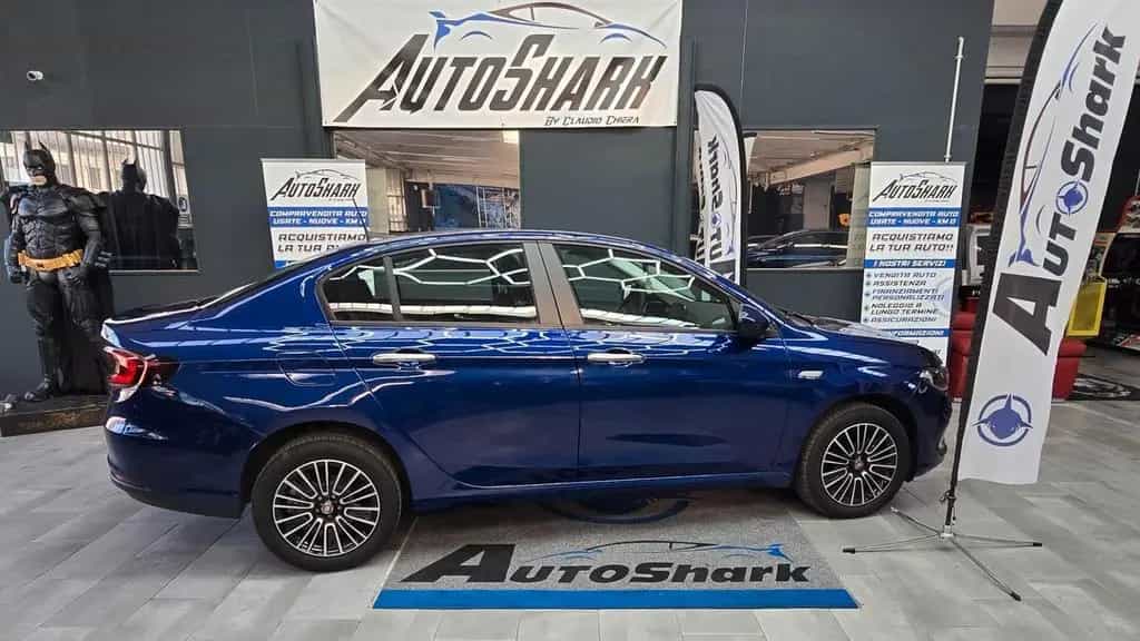 Other Fiat TIPO 1.6 M-JET CITY 131CV 2025 01/2025-photo-3