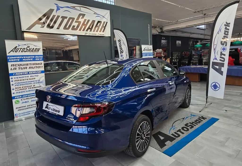Other Fiat TIPO 1.6 M-JET CITY 131CV 2025 01/2025-photo-4