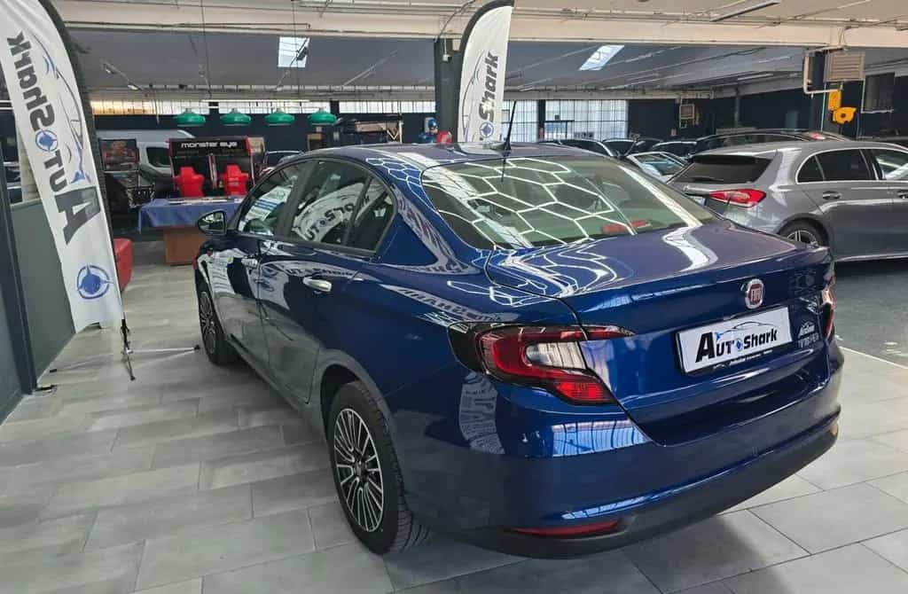 Other Fiat TIPO 1.6 M-JET CITY 131CV 2025 01/2025-photo-6