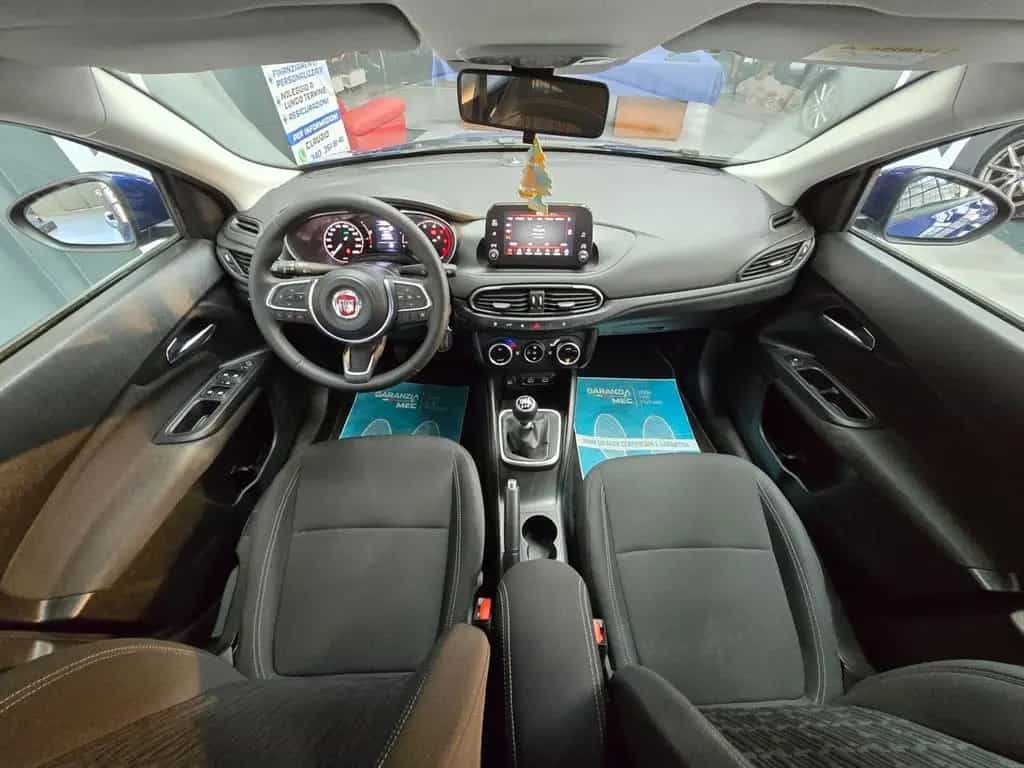 Other Fiat TIPO 1.6 M-JET CITY 131CV 2025 01/2025-photo-7