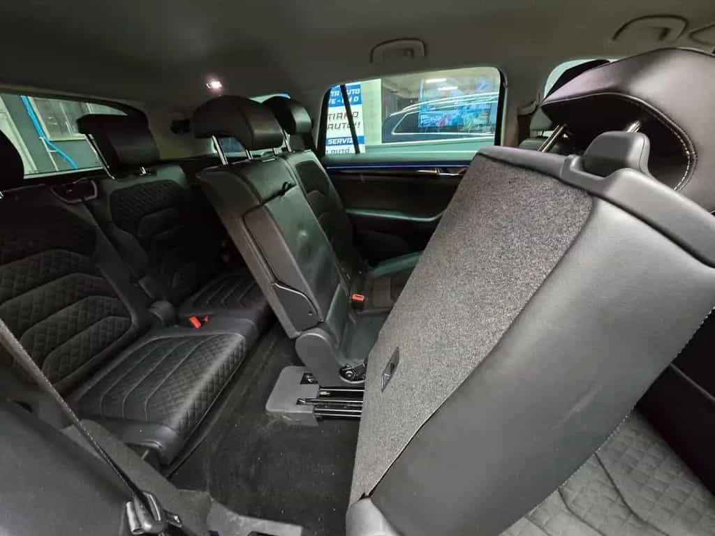 Skoda Kodiaq KODIAQ 1.4 TSI STYLE 7P 09/2017-photo-12