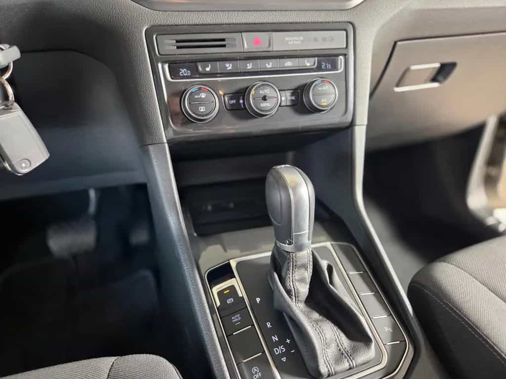 Volkswagen Golf VII Sportsvan 1.5 TSI Automatik 08/2018-photo-31