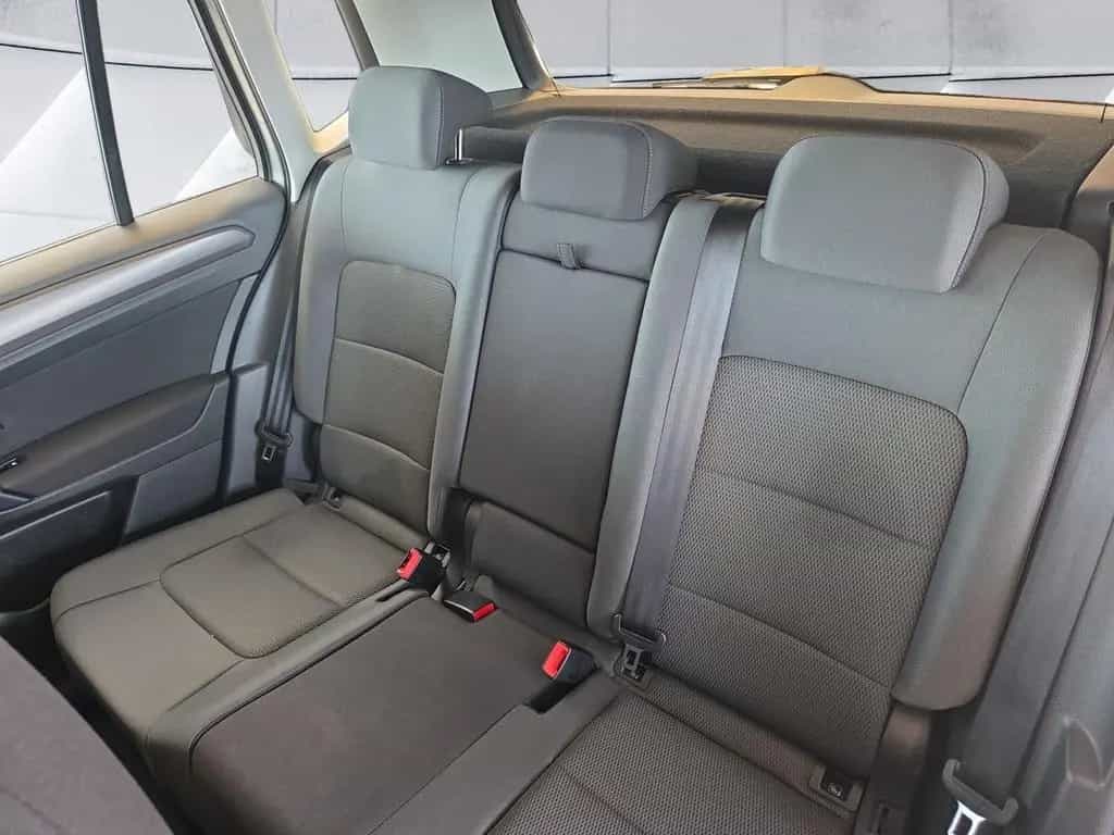 Volkswagen Golf VII Sportsvan 1.5 TSI Automatik 08/2018-photo-36
