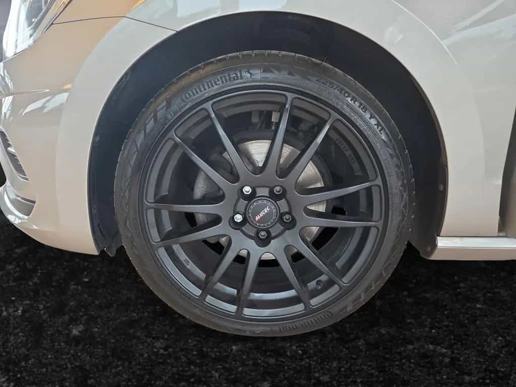 Volkswagen Golf VII Sportsvan 1.5 TSI Automatik 08/2018-photo-37