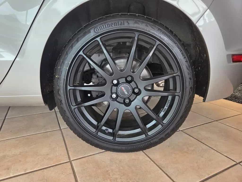 Volkswagen Golf VII Sportsvan 1.5 TSI Automatik 08/2018-photo-38