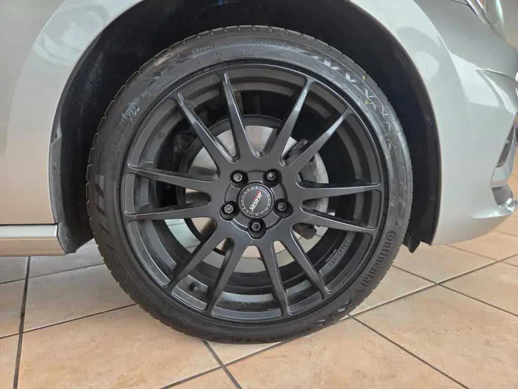 Volkswagen Golf VII Sportsvan 1.5 TSI Automatik 08/2018-photo-39