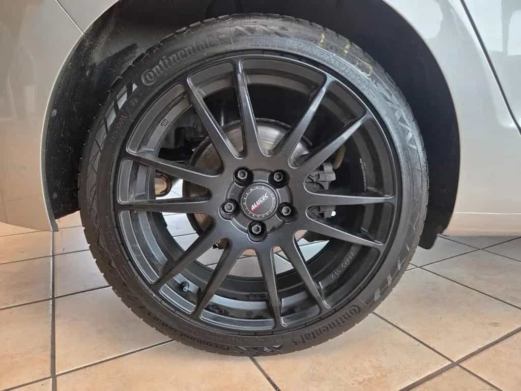 Volkswagen Golf VII Sportsvan 1.5 TSI Automatik 08/2018-photo-40