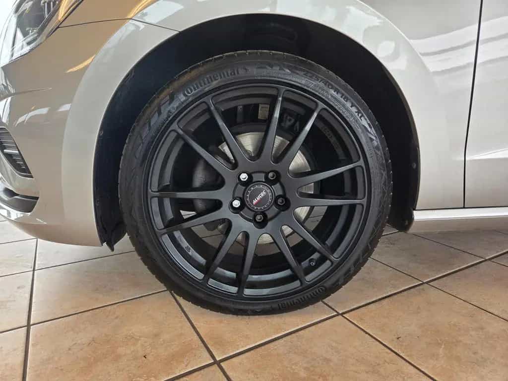 Volkswagen Golf VII Sportsvan 1.5 TSI Automatik 08/2018-photo-41