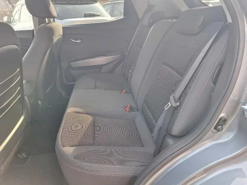 Ssangyong Tivoli 1.5 T-GDi Quartz 2WD*AT*NAVI*KLIMA*PDC* 11/2019-photo-7