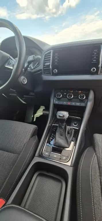Skoda Karoq 1.5l TSI ACT DSG 150 PS | 1. H... 07/2019-photo-6