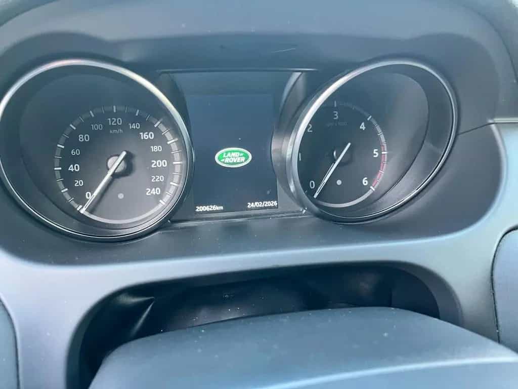Land Rover Discovery Sport 2.0 TD4 150 CV HSE Lu 04/2018-photo-14