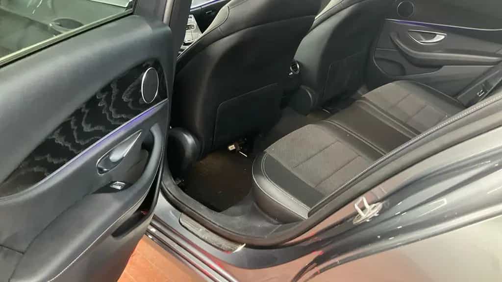 Mercedes-Benz E 200 ALLRAD AHK*LED*Kamera*DAB*Navi*Teilleder 04/2022-photo-13