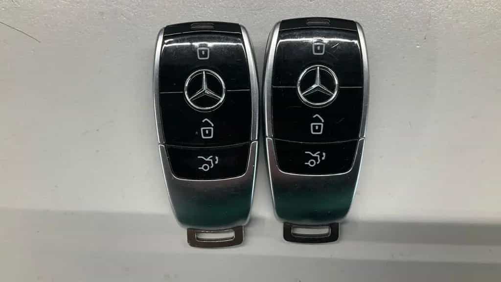 Mercedes-Benz E 200 ALLRAD AHK*LED*Kamera*DAB*Navi*Teilleder 04/2022-photo-15