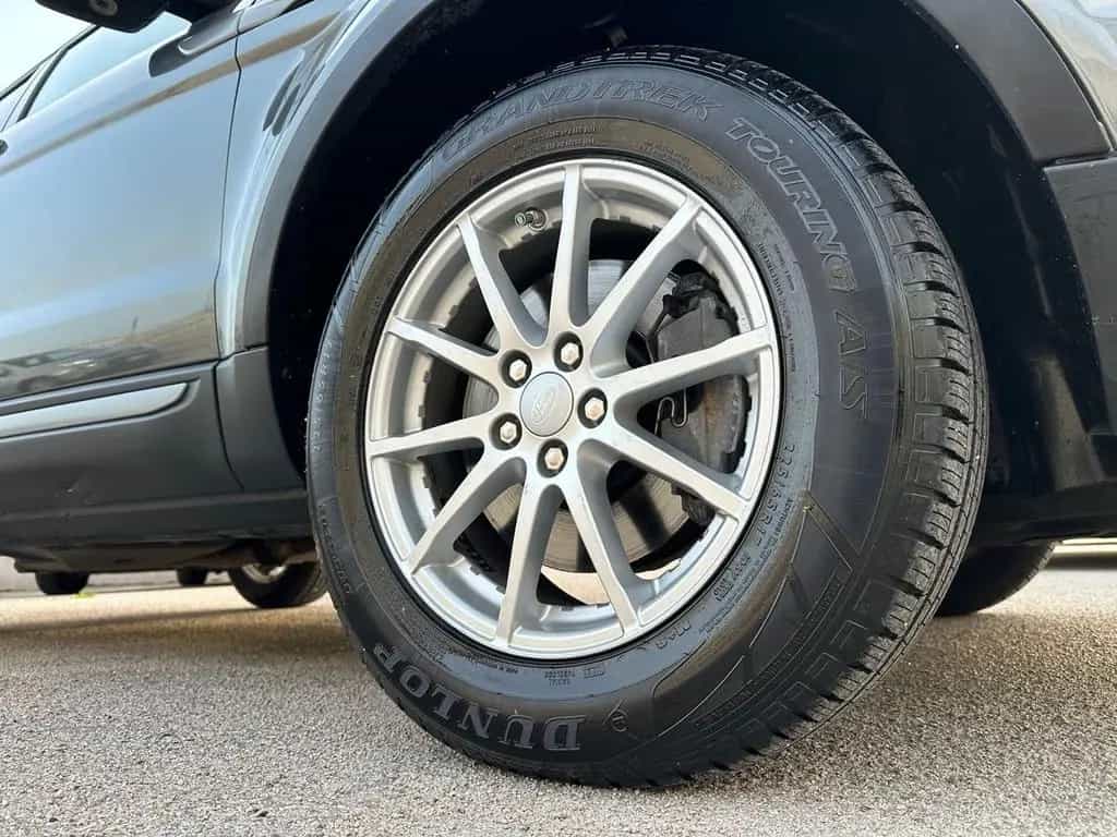 Land Rover Range Rover Evoque 2.0 DIESEL 150 CV 5p. SE AUT. 4X4 09/2017-photo-12