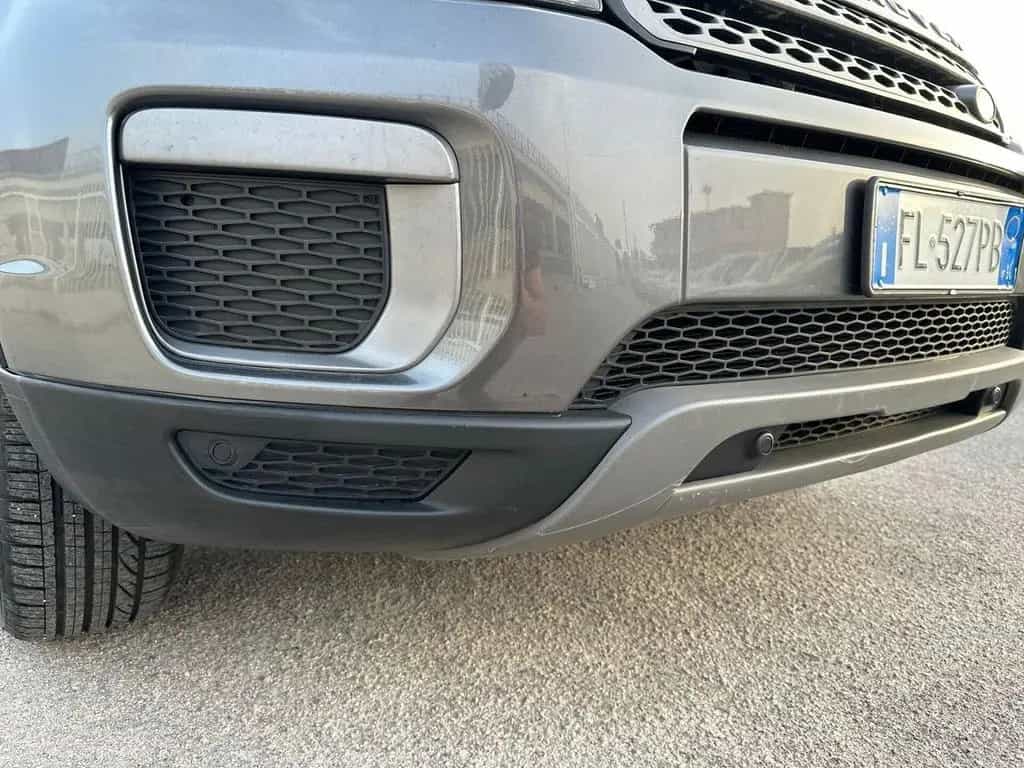 Land Rover Range Rover Evoque 2.0 DIESEL 150 CV 5p. SE AUT. 4X4 09/2017-photo-14