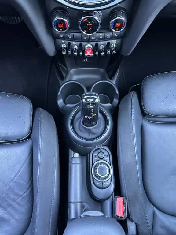 MINI John Cooper Works Sport-Aut NAV+LED+PANO+KEYLESS 06/2022-photo-12