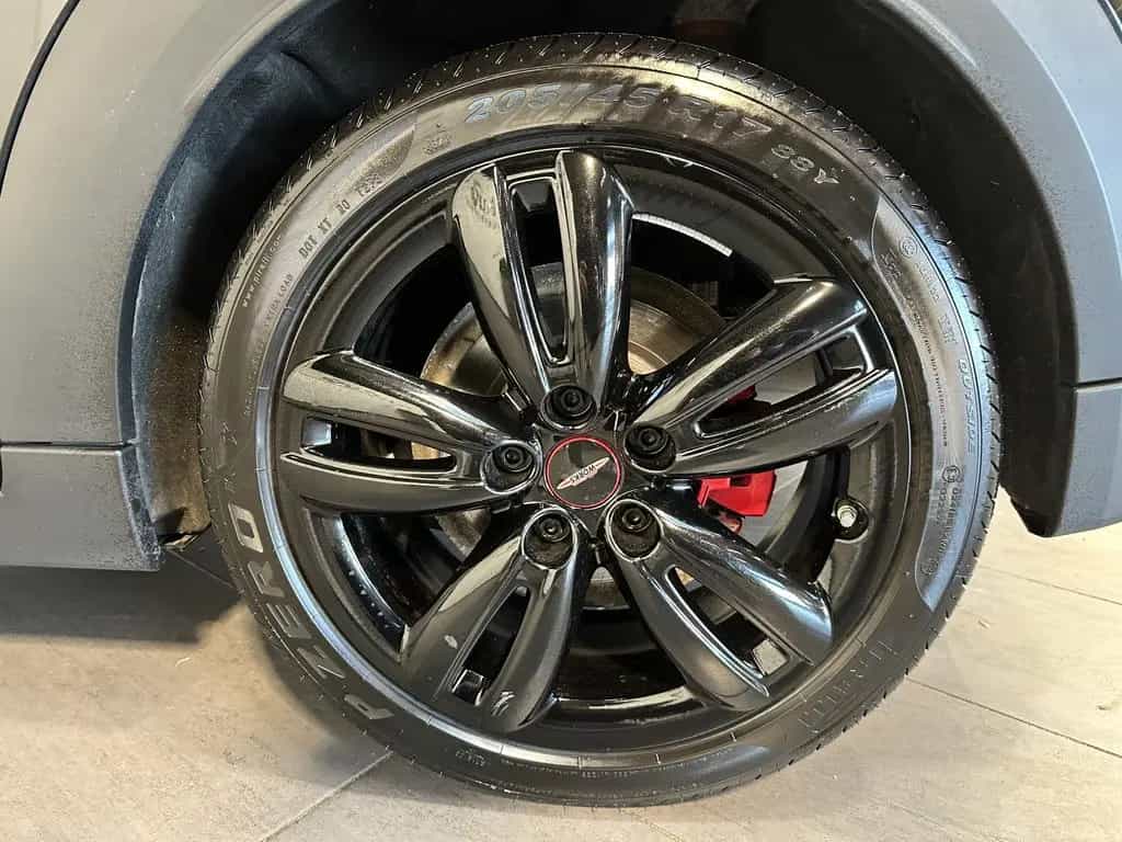 MINI John Cooper Works Sport-Aut NAV+LED+PANO+KEYLESS 06/2022-photo-2